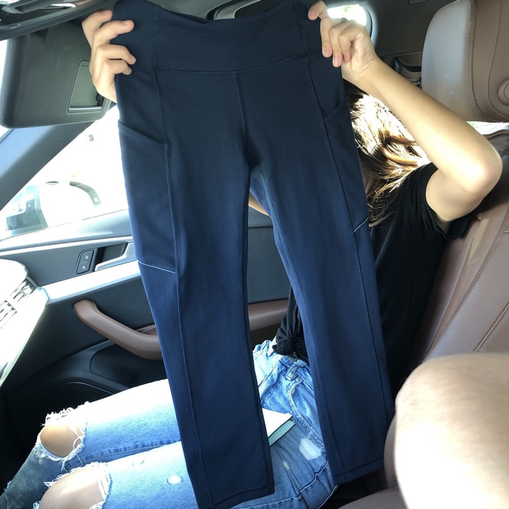 Lululemon leggings